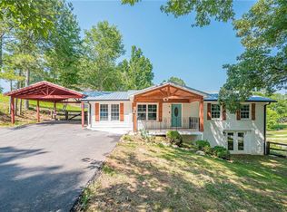 113 Cantrell Dr SW, Plainville, GA 30733