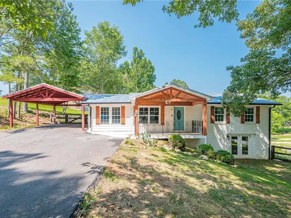 113 Cantrell Dr SW, Plainville, GA 30733