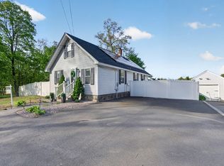 423 Textile Ave, Dracut, MA 01826