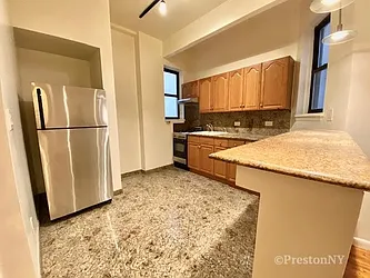 Rented by JM Preston Properties LLC