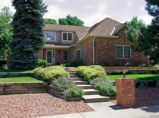 7780 S Lakeview St, Littleton, CO 80120