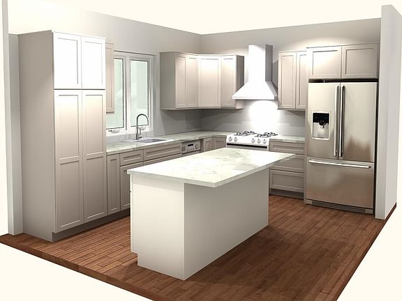 2nd image of 15 Rock Ridge Boulevard