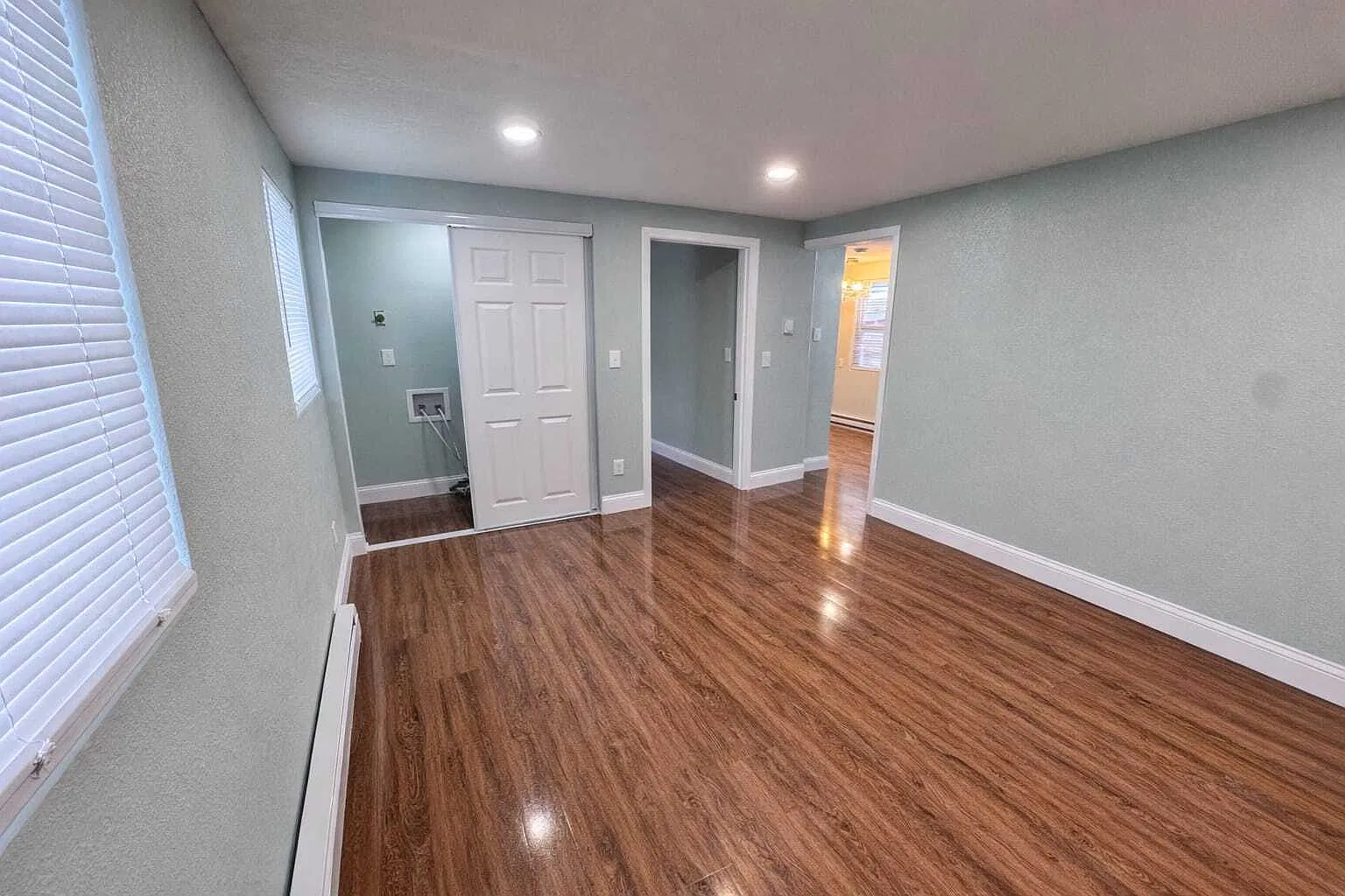 Serenity Suite - 11 — Photo 3