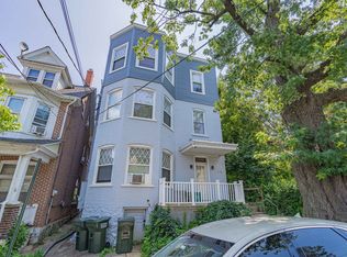 712 4th Ave #3, Bethlehem, PA 18018