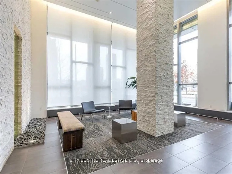 365 Prince Of Wales Dr #601 — Photo 37