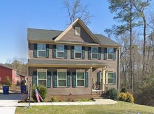 10419 Centralia Station Rd, Chester, VA 23831