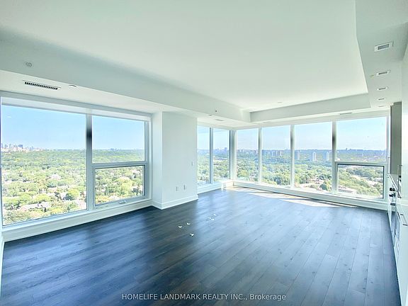 2nd image of 609 Sherbourne St #2807