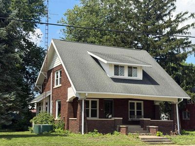 566 S Main St, Monticello, IN, 47960