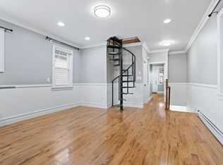 104-36 116th St FLOOR 2, South Richmond Hill, NY 11419