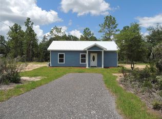 13431 NE 51st St, Williston, FL 32696