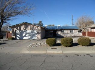 1401 General Somervell St NE, Albuquerque, NM 87112