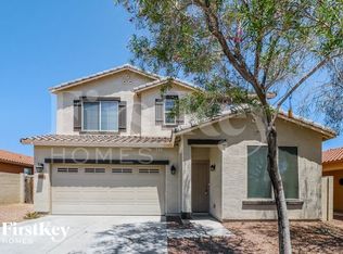 18254 W Hatcher Rd, Waddell, AZ 85355