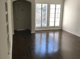443 S Norton Ave, Los Angeles, CA 90020