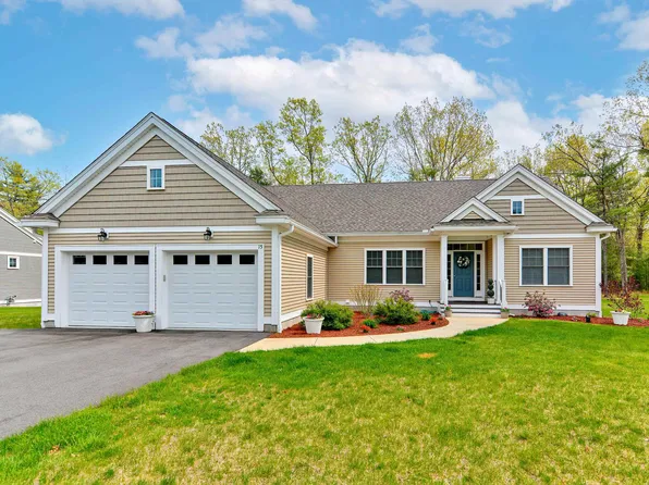15 Horizon Drive, Litchfield, NH 03052-2567