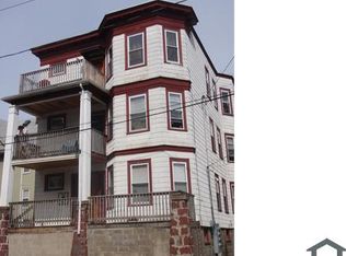 12 Gayland St, Boston, MA 02125