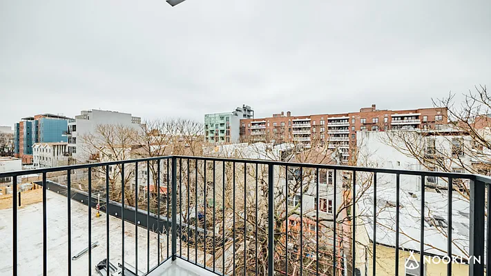 Rented by Nooklyn NYC LLC | media 17