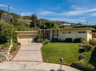 32206 Valor Pl, Rancho Palos Verdes, CA 90275