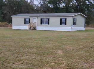 6794 Ellis Rd, Jay, FL 32565