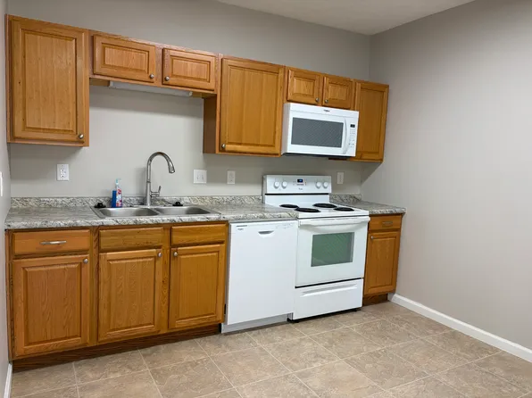 109 Hunsaker St, Fairmont, WV