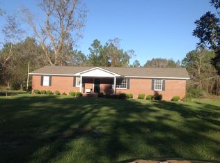 2121 Goodman Rd, Leary, GA 39862