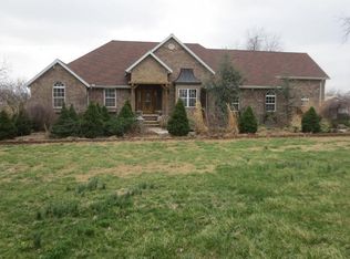 15805 Lawrence 2103, Mount Vernon, MO 65712