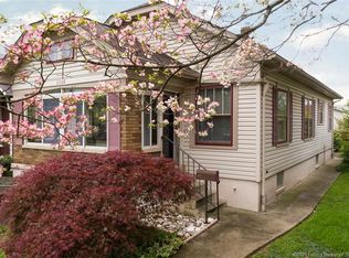 2008 Depauw Ave, New Albany, IN 47150