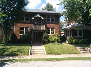 1637 Jaeger Ave #A, Louisville, KY 40205