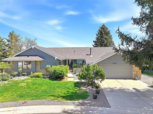 4613 Hyland Greens Place, Westminster, CO 80031