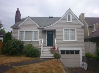 1729 46th Ave SW, Seattle, WA 98116