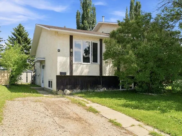 8113 SW 94th St, Grande Prairie, AB T8V 5R4