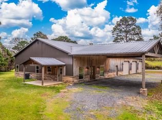 12101 Christa Dr, Scott, AR 72142