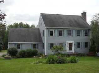 35 Foley Rd, Chesterfield, NH 03443