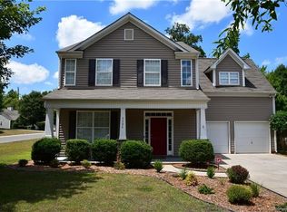 3326 Xandra Ct, Fort Mill, SC 29707