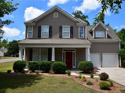3326 Xandra Ct, Indian Land, SC, 29707