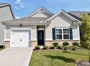 27 Pathway Dr, Clayton, NC 27527