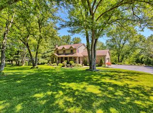 1413 Colony Dr, Greensburg, PA 15601