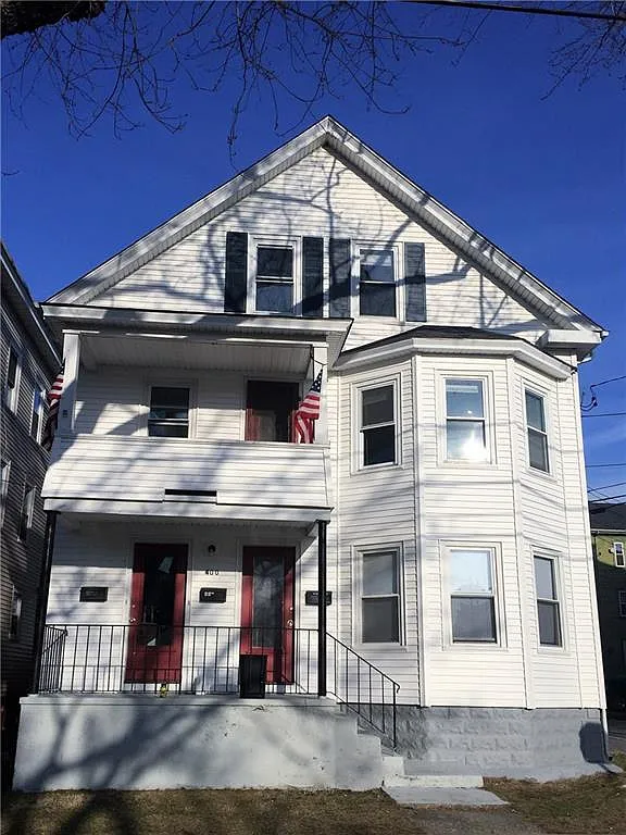 400 High Street — Photo 1