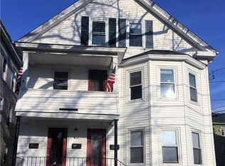 400 High St #2, Bristol, RI 02809
