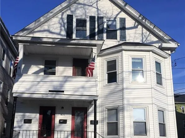 400 High St #2, Bristol, RI 02809