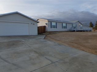 11120 Colt Ave, Lucerne Valley, CA 92356