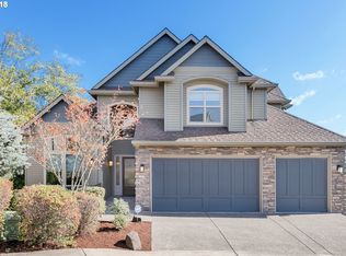 3941 NW Sunset Cir, Portland, OR 97229
