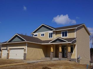 13923 Geneva Ave N, Hugo, MN 55038