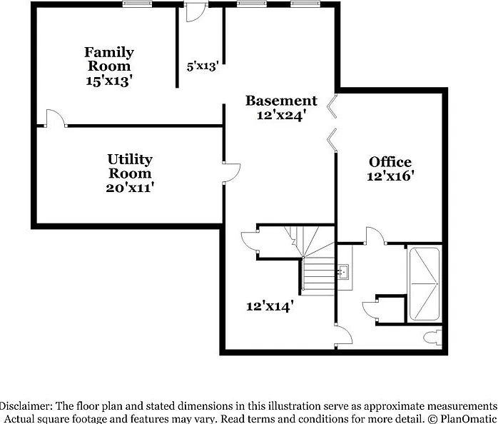 4 bed, 3.5 bath, 2955 sqft, $2,830 — Photo 4