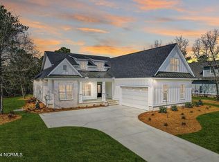 3414 Four Water Ln SW, Supply, NC 28462