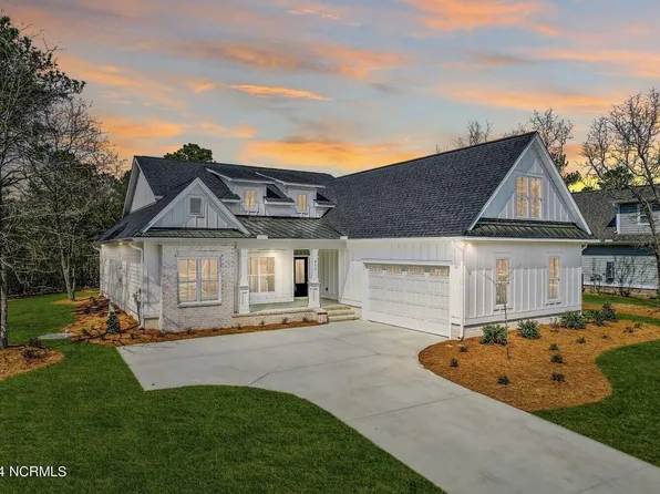 3414 Four Water Lane SW, Supply, NC 28462