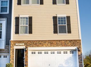 13923 Gary Fisher Trl, Gainesville, VA 20155