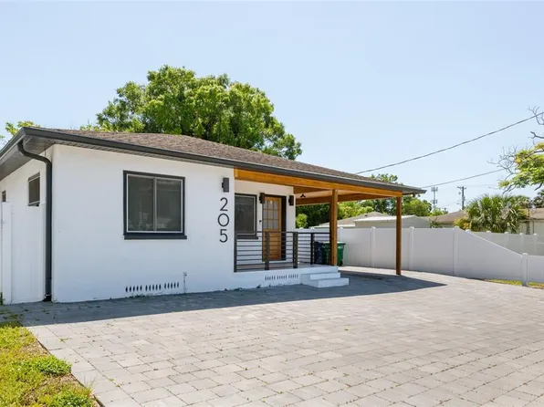 205 N Macdill Ave, Tampa, FL 33609