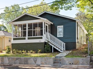 373 Nolan St SE, Atlanta, GA 30315