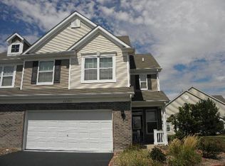 4528 Garritano St UNIT D, Yorkville, IL 60560