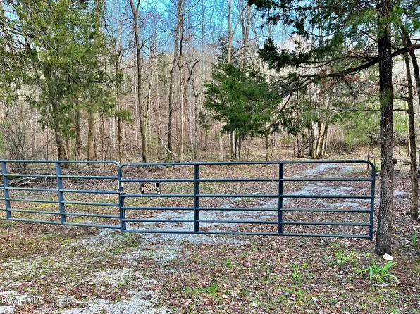 LOT 6 Rayl Hollow Rd, Decatur, TN 37322